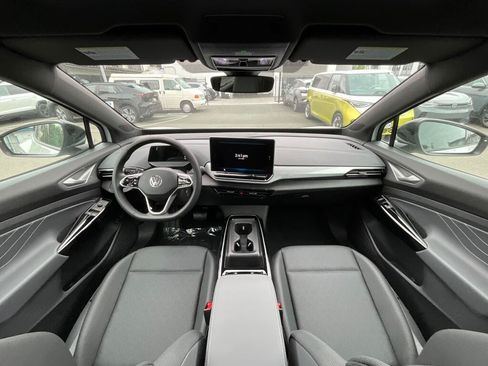 New 2026 Volkswagen ID.4 Pro S AWD/4WD image 16