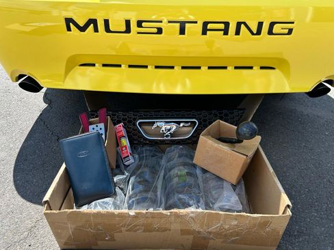 Used 2000 Ford Mustang GT RWD image 33