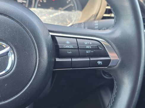 Used 2024 MAZDA MAZDA3 s FWD image 34