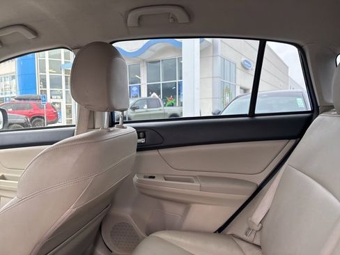 Used 2014 Subaru Crosstrek 2.0i Limited w/ Popular Package #2 image 25