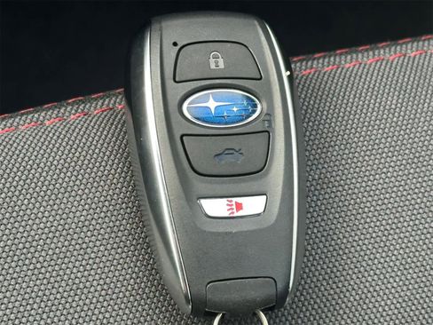 New 2026 Subaru Impreza 2.0i Sport image 27