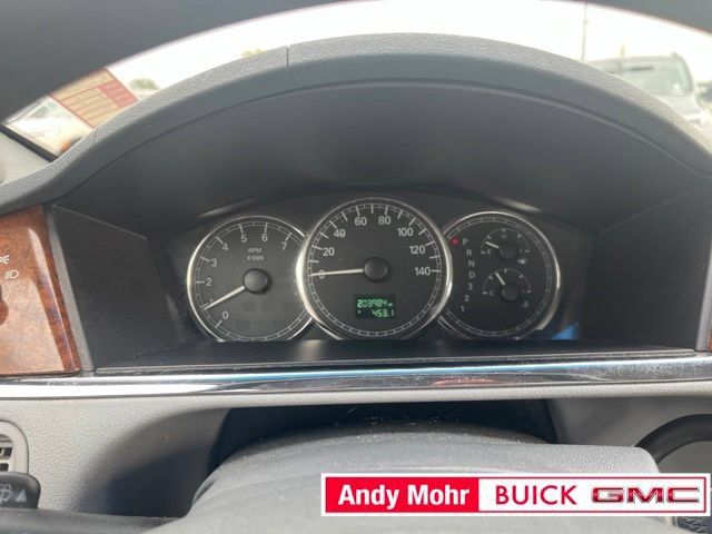 Used 2006 Buick LaCrosse CX FWD image 26