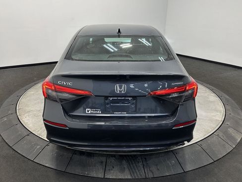 Certified 2023 Honda Civic Sport image 5