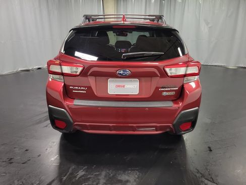 Used 2019 Subaru Crosstrek 2.0i Limited w/ Moonroof Package AWD/4WD image 8