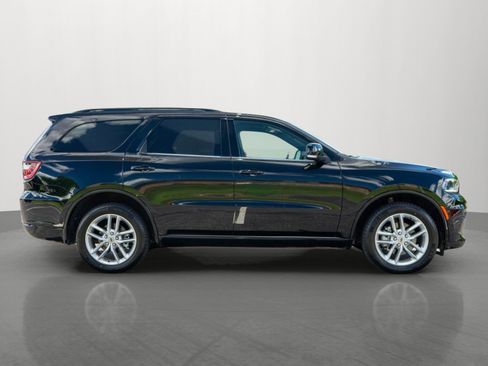 Used 2024 Dodge Durango GT AWD/4WD image 8