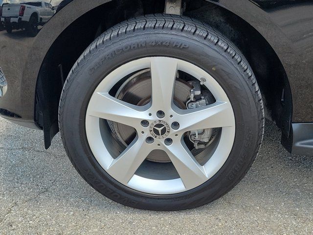 Used 2018 Mercedes-Benz GLE 350 image 4