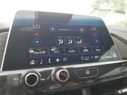 New 2026 Cadillac CT4 Premium Luxury image 12