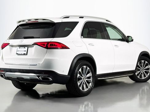 Used 2023 Mercedes-Benz GLE 350 w/ Premium Package image 12