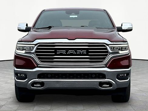 Used 2022 RAM 1500 Limited image 2