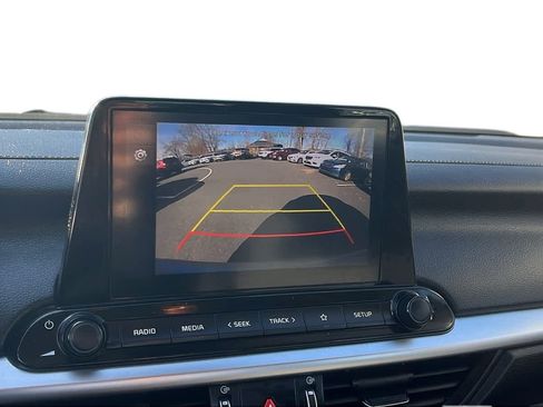 Used 2023 Kia Forte LXS image 16