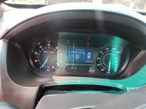 Used 2015 Ford Explorer 4WD image 15
