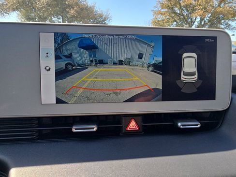 Certified 2023 Hyundai Ioniq 5 SEL image 22