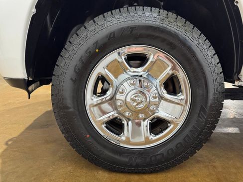 Used 2018 RAM 2500 Tradesman w/ Cold Weather Group AWD/4WD image 47