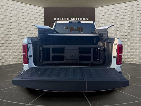 Used 2025 RAM 1500 Limited image 66