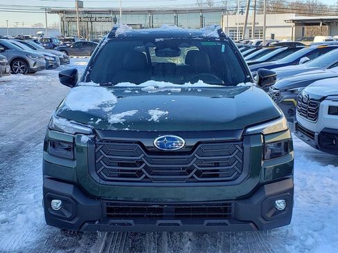 New 2026 Subaru Outback Premium image 5