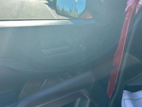 Certified 2024 Chevrolet Colorado Trail Boss w/ Advanced Trailering Package image 13