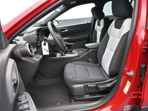 New 2026 Chevrolet Trax RS w/ Driver Confidence Package FWD image 37