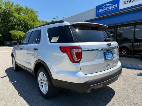 Used 2016 Ford Explorer 4WD image 43