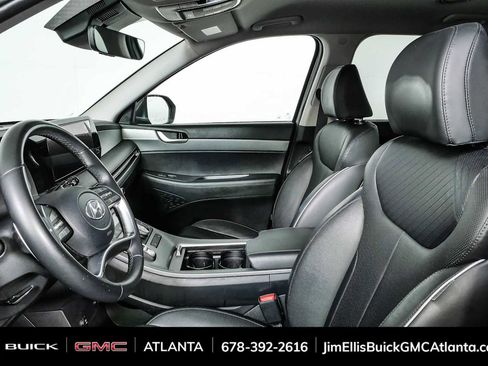 Used 2023 Hyundai Palisade SEL AWD/4WD image 5