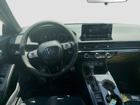 New 2026 Honda Civic Sport image 17