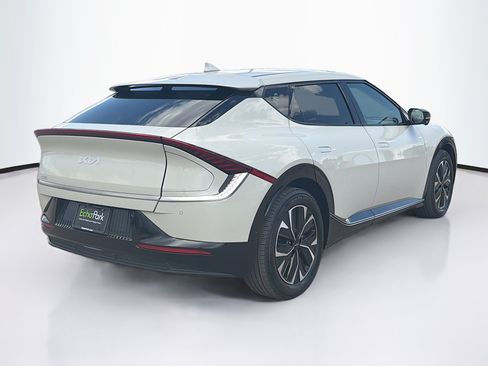 Used 2024 Kia EV6 Wind w/ Wind Technology Package AWD/4WD image 9