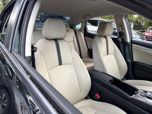 Used 2016 Honda Civic LX image 11