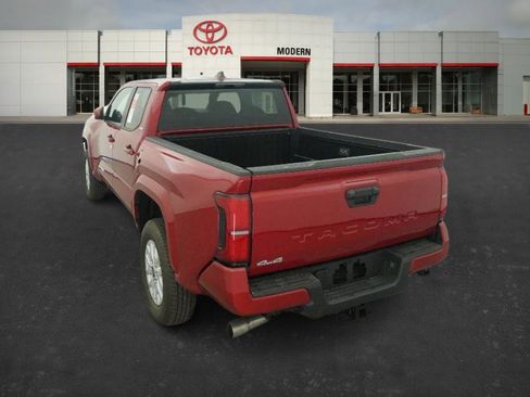New 2026 Toyota Tacoma SR5 image 16