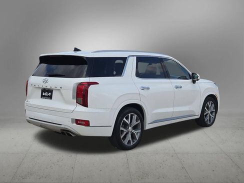 Used 2021 Hyundai Palisade Limited FWD image 6