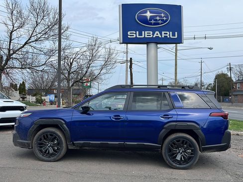 New 2026 Subaru Outback Limited XT w/ Premium/Limited Plus Package AWD/4WD image 7