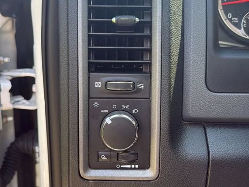 Used 2019 RAM 1500 Tradesman w/ Protection Group AWD/4WD image 16