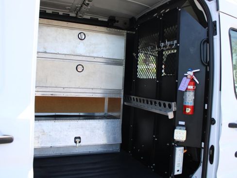 Used 2015 Ford Transit 150 148 Medium Roof image 15