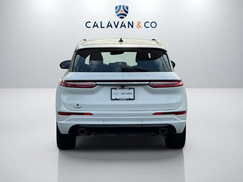 Used 2023 Lincoln Corsair Reserve w/ Jet Appearance Package FWD image 6