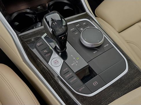 Used 2020 BMW 330i xDrive Sedan w/ Convenience Package image 20