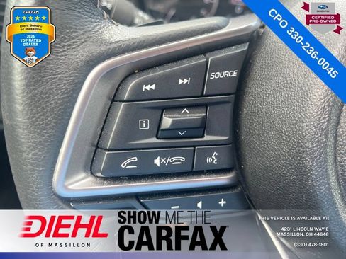 Used 2024 Subaru Outback Premium AWD/4WD image 27