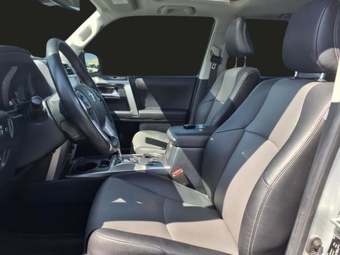 Used 2023 Toyota 4Runner SR5 Premium image 19