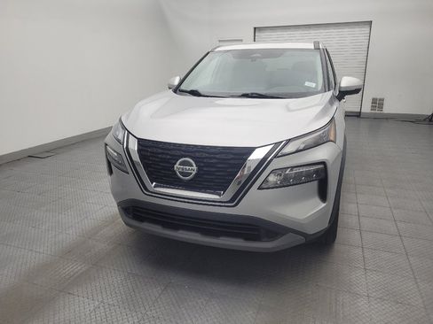Used 2021 Nissan Rogue SV FWD image 15