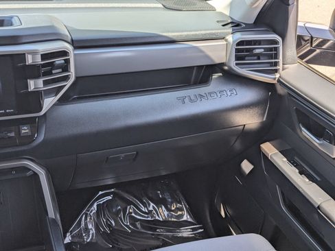 Used 2022 Toyota Tundra SR5 w/ Convenience Package RWD image 14