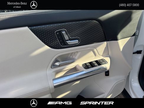 Certified 2026 Mercedes-Benz GLA 250 image 14