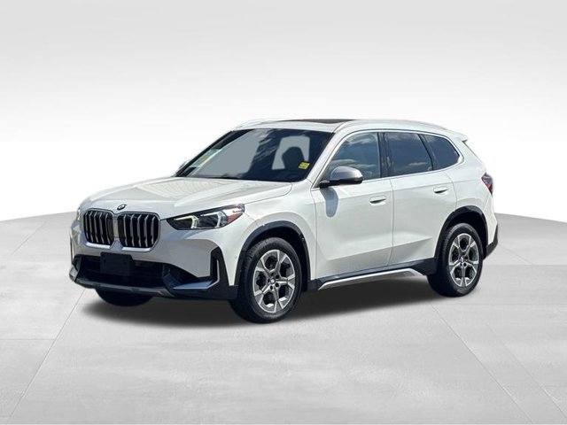 Certified 2024 BMW X1 xDrive28i AWD/4WD 360° Tour