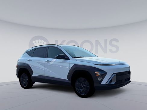 New 2026 Hyundai Kona SEL Sport image 13