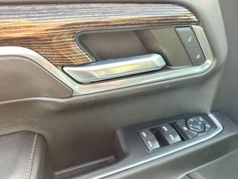 Certified 2023 GMC Sierra 1500 Elevation w/ LPO, GMC Protection Package image 13