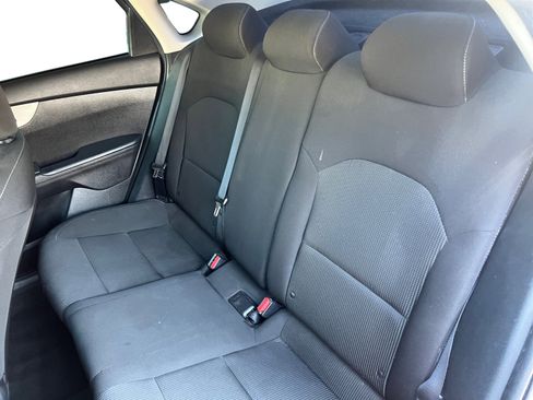 Used 2021 Kia Forte LXS FWD image 13