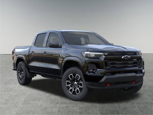 New 2026 Chevrolet Colorado Z71 w/ Technology Package AWD/4WD image 7