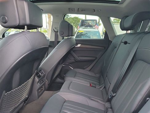 Used 2022 Audi Q5 2.0T Premium image 7