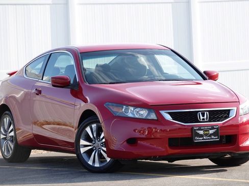 Used 2009 Honda Accord LX-S image 42