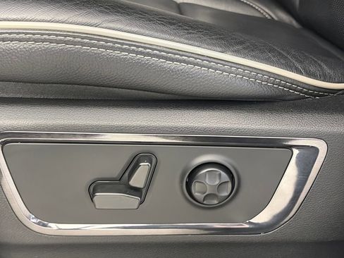 Used 2023 RAM 1500 Limited w/ Bed Utility Group image 27