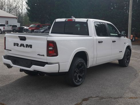 New 2026 RAM 1500 Big Horn image 5