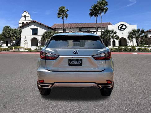 Used 2022 Lexus RX 350 FWD image 3