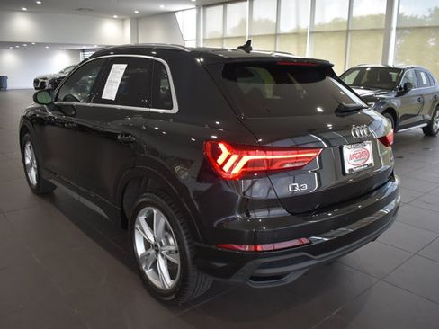 Used 2023 Audi Q3 2.0T Premium Plus AWD/4WD image 5