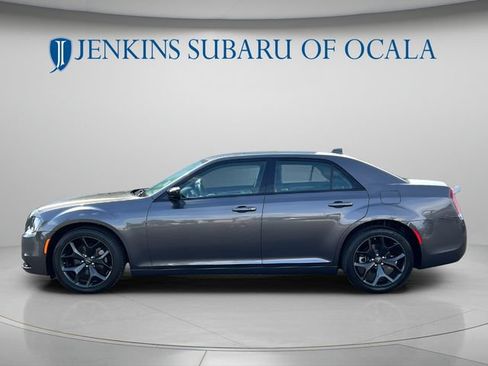 Used 2023 Chrysler 300 Touring w/ Sport Appearance Package RWD image 6